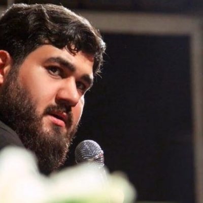 حسن عطایی با اسم تو زبون می گیرم